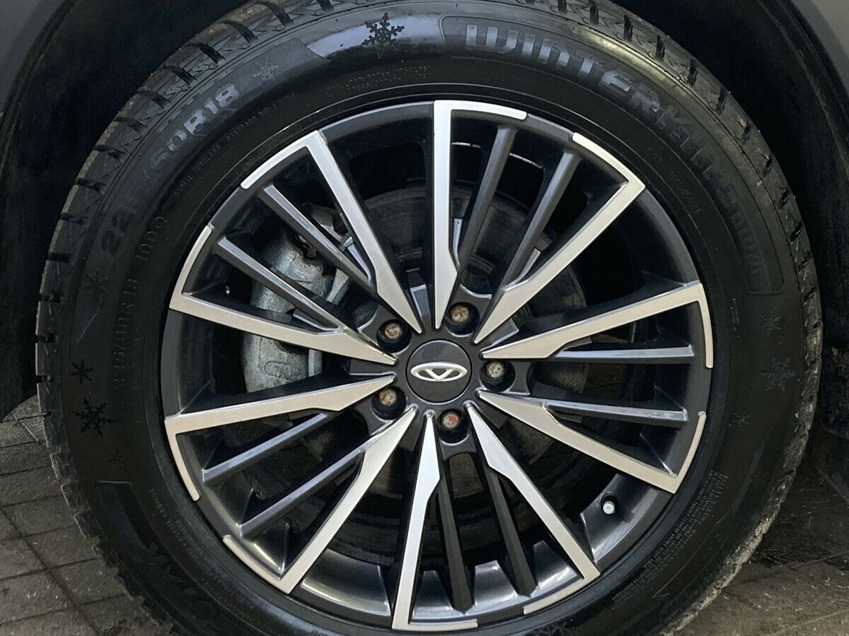 Купить Chery Tiggo 8, 2023, 32 559 км.. Фото: #20