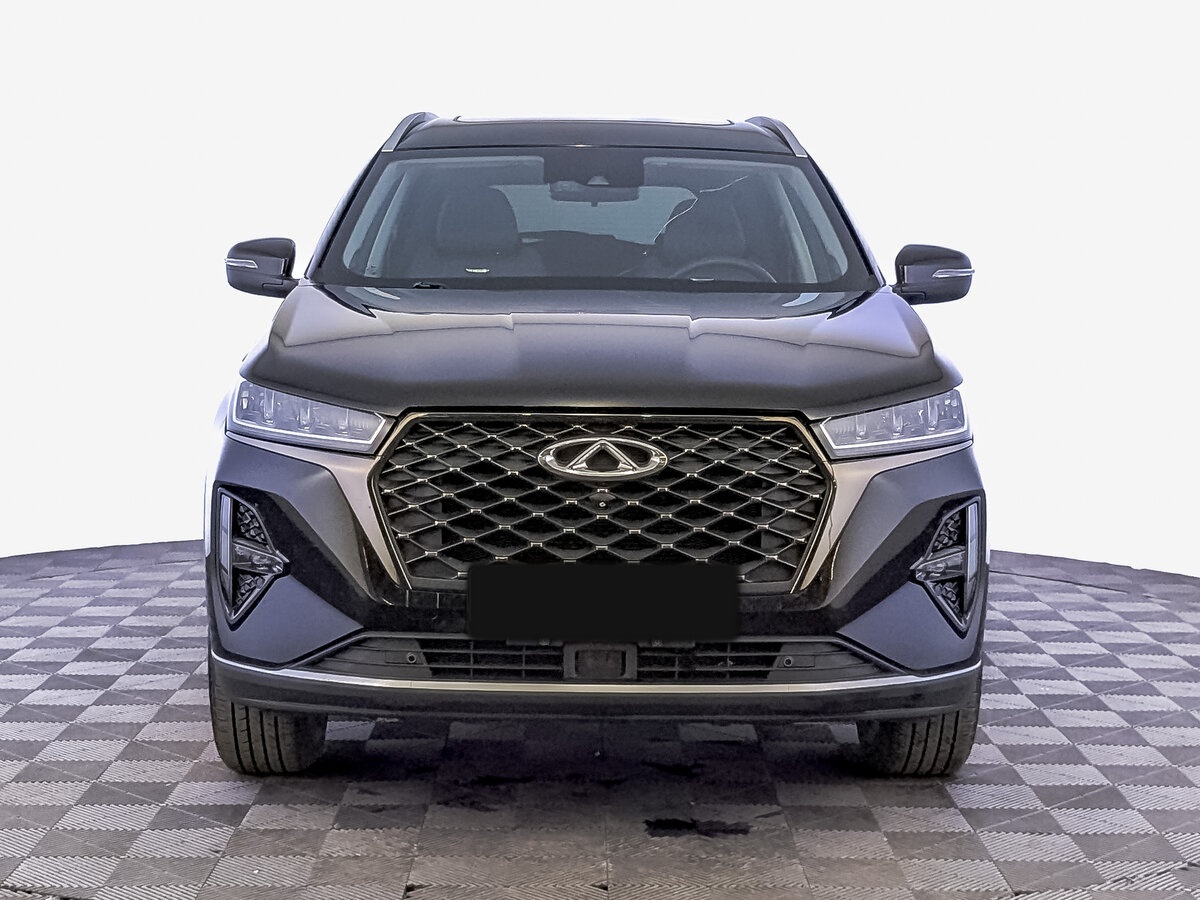 Купить Chery Tiggo 7 Pro, 2023, 60 816 км.. Фото: #1