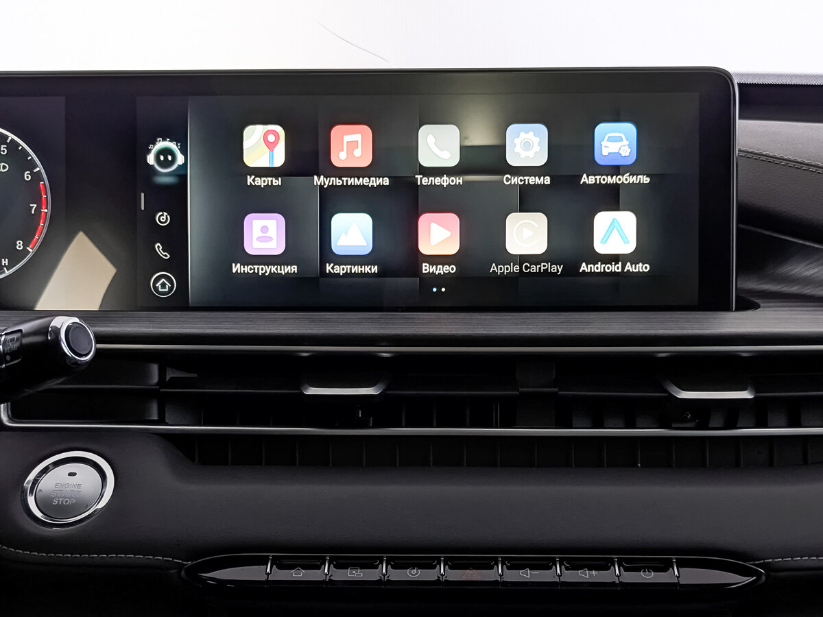 Купить Chery Tiggo 7 Pro, 2023, 60 816 км.. Фото: #15