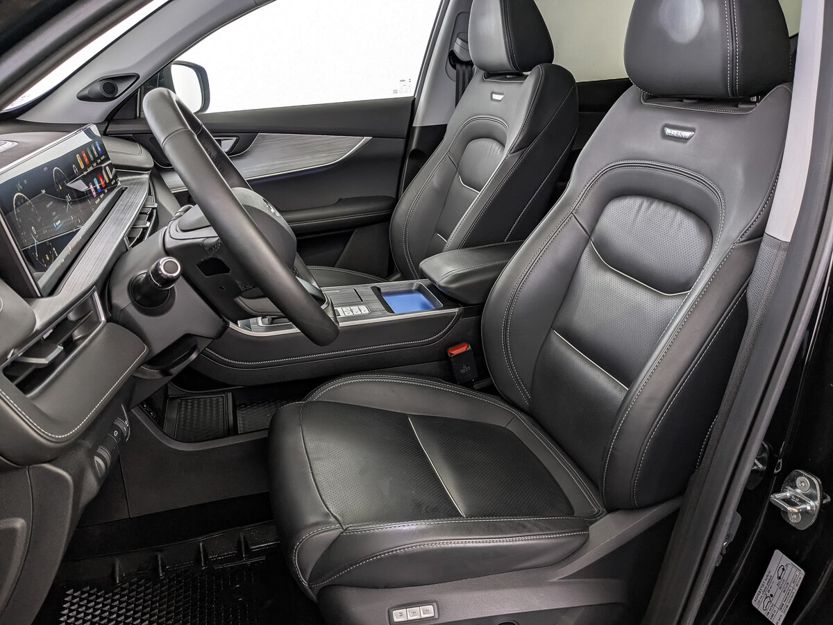 Купить Chery Tiggo 7 Pro, 2023, 60 816 км.. Фото: #18