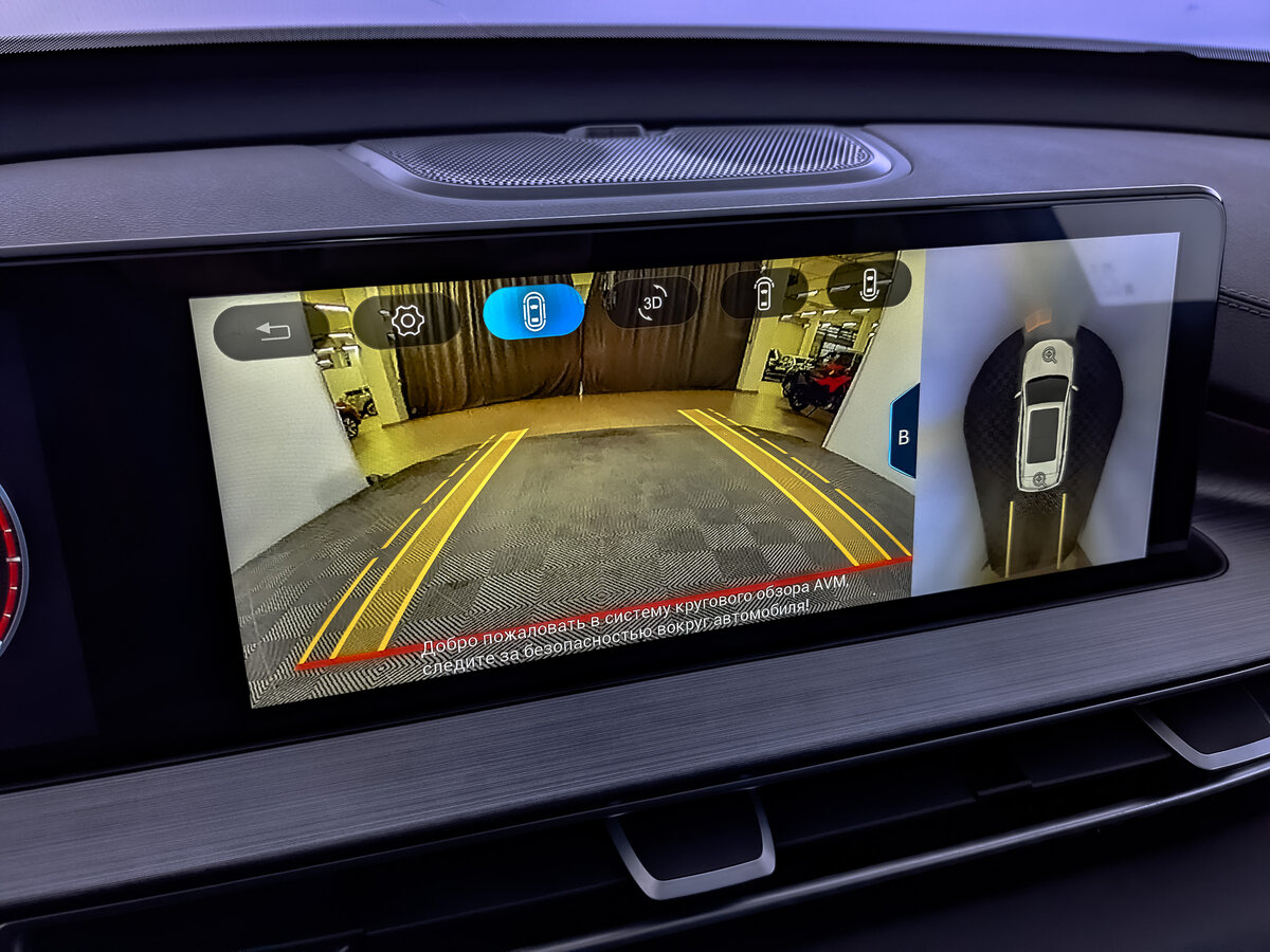 Купить Chery Tiggo 7 Pro, 2023, 60 816 км.. Фото: #24