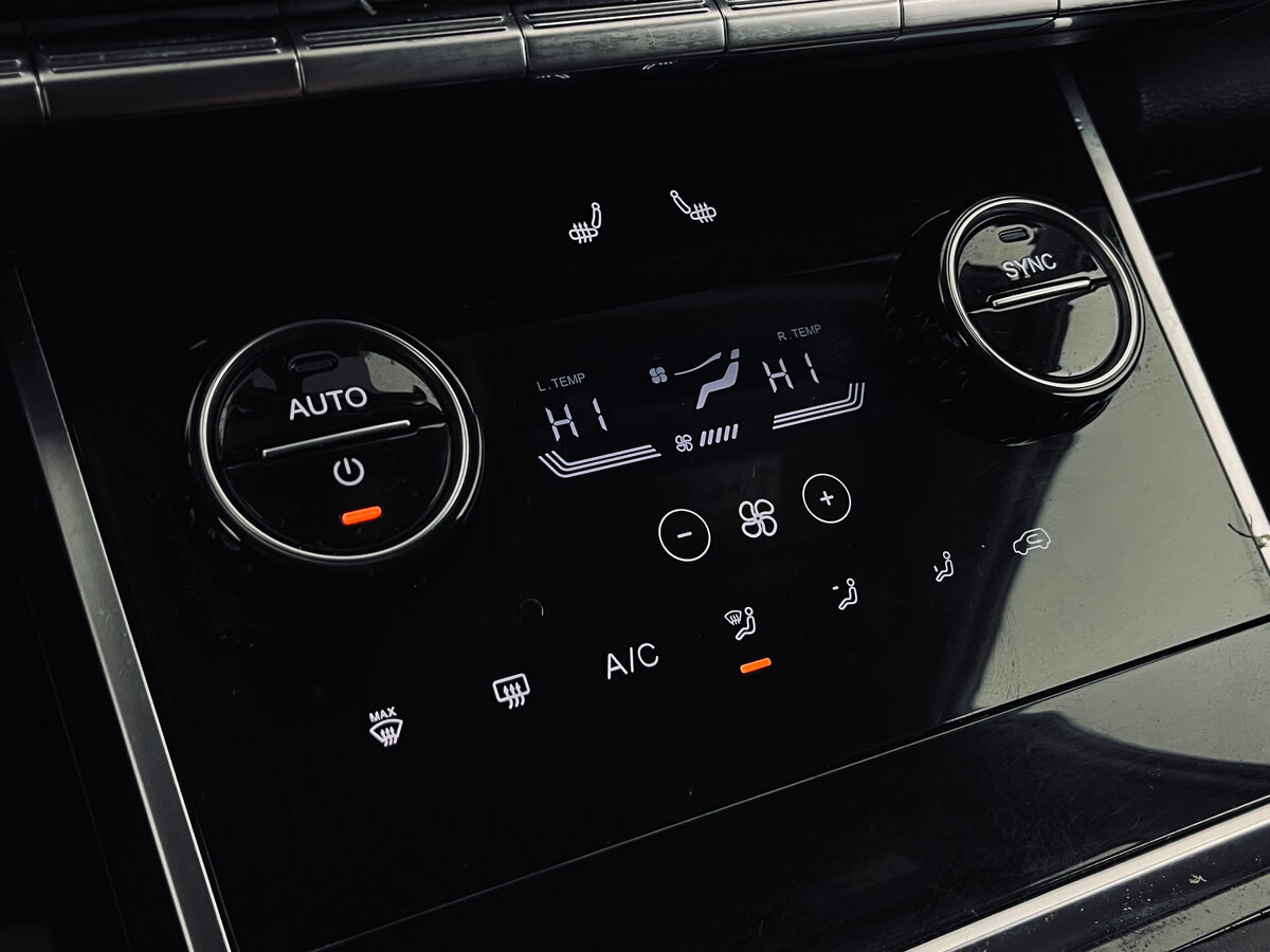 Купить Chery Tiggo 8, 2020, 22 981 км.. Фото: #13