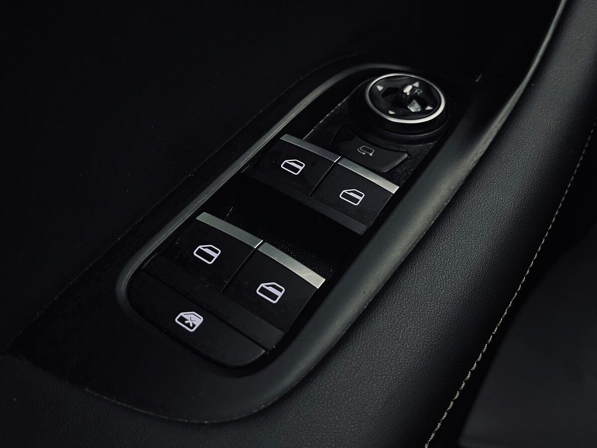 Купить Chery Tiggo 8, 2020, 22 981 км.. Фото: #14