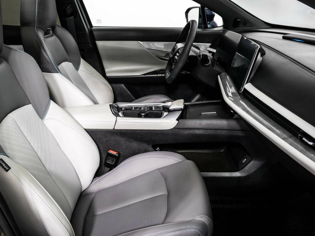 Купить Changan UNI-T, 2023, 69 433 км.. Фото: #9