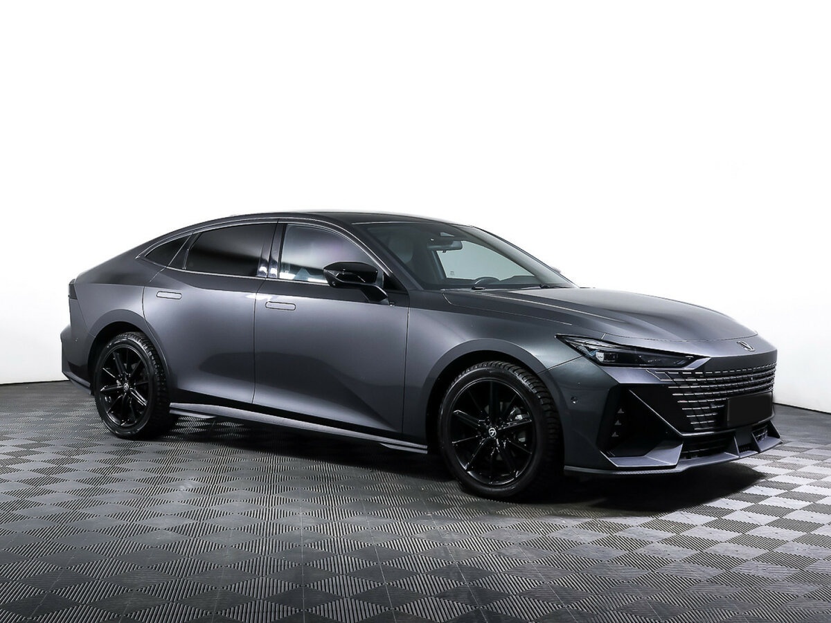 Купить Changan UNI-V, 2023, 12 554 км.. Фото: #2