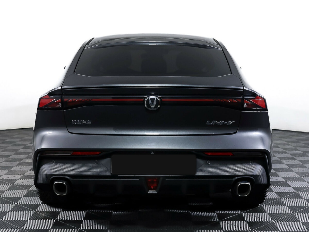 Купить Changan UNI-V, 2023, 12 554 км.. Фото: #5