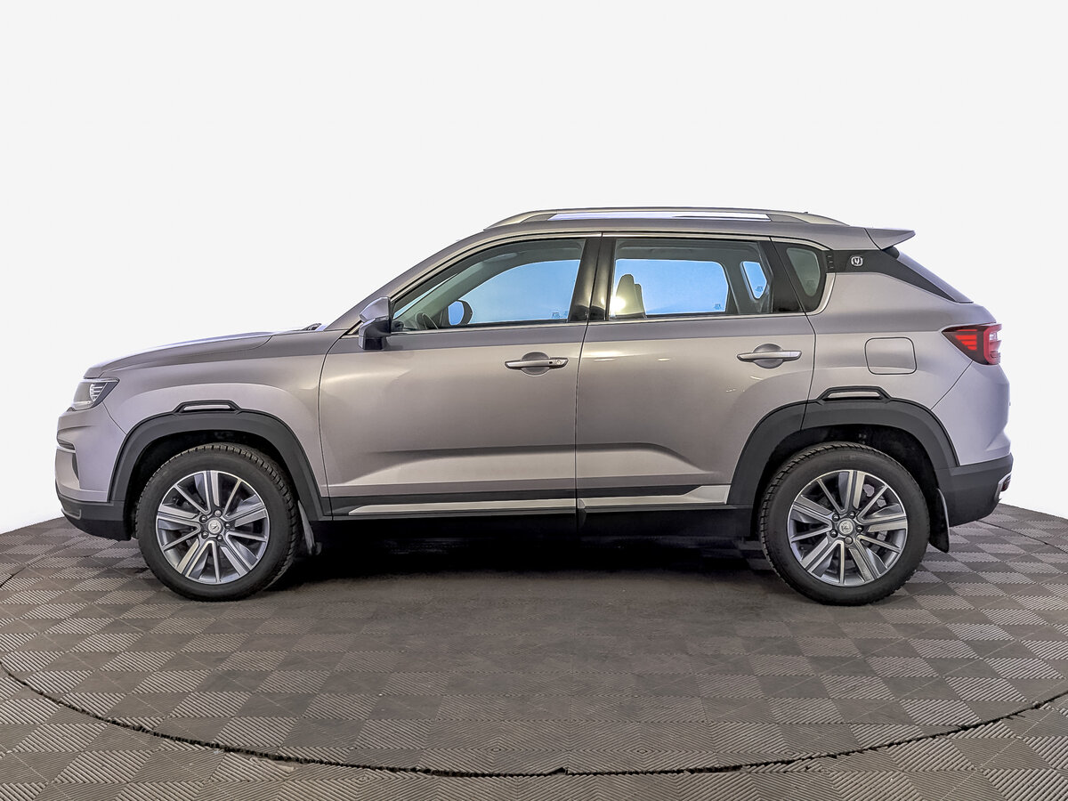 Купить Changan CS35 Plus, 2019, 102 467 км.. Фото: #7