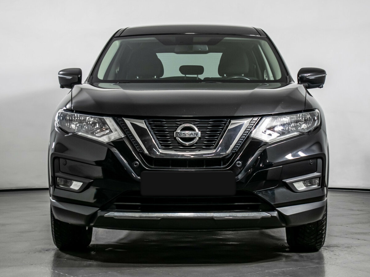 Купить Nissan X-Trail, 2020, 68 000 км.. Фото: #1