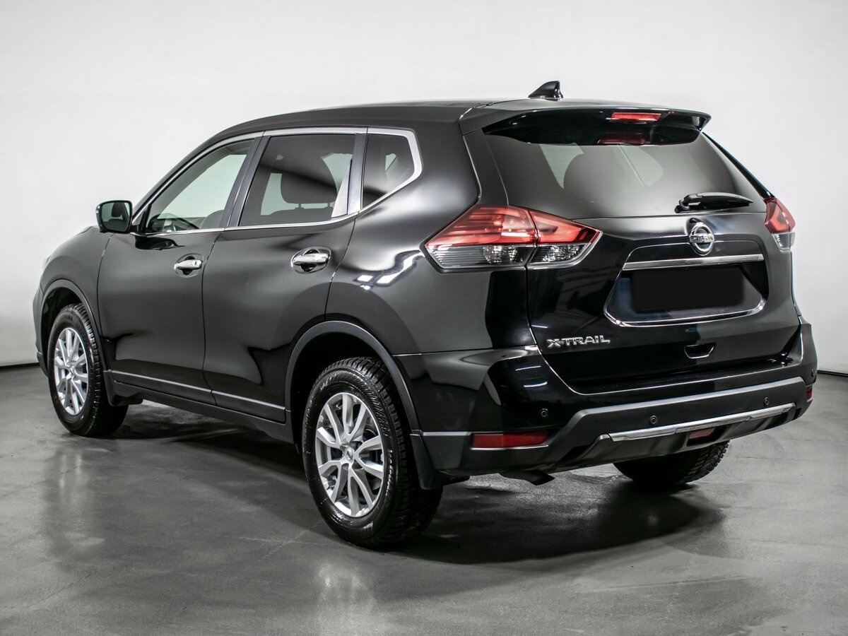 Купить Nissan X-Trail, 2020, 68 000 км.. Фото: #6