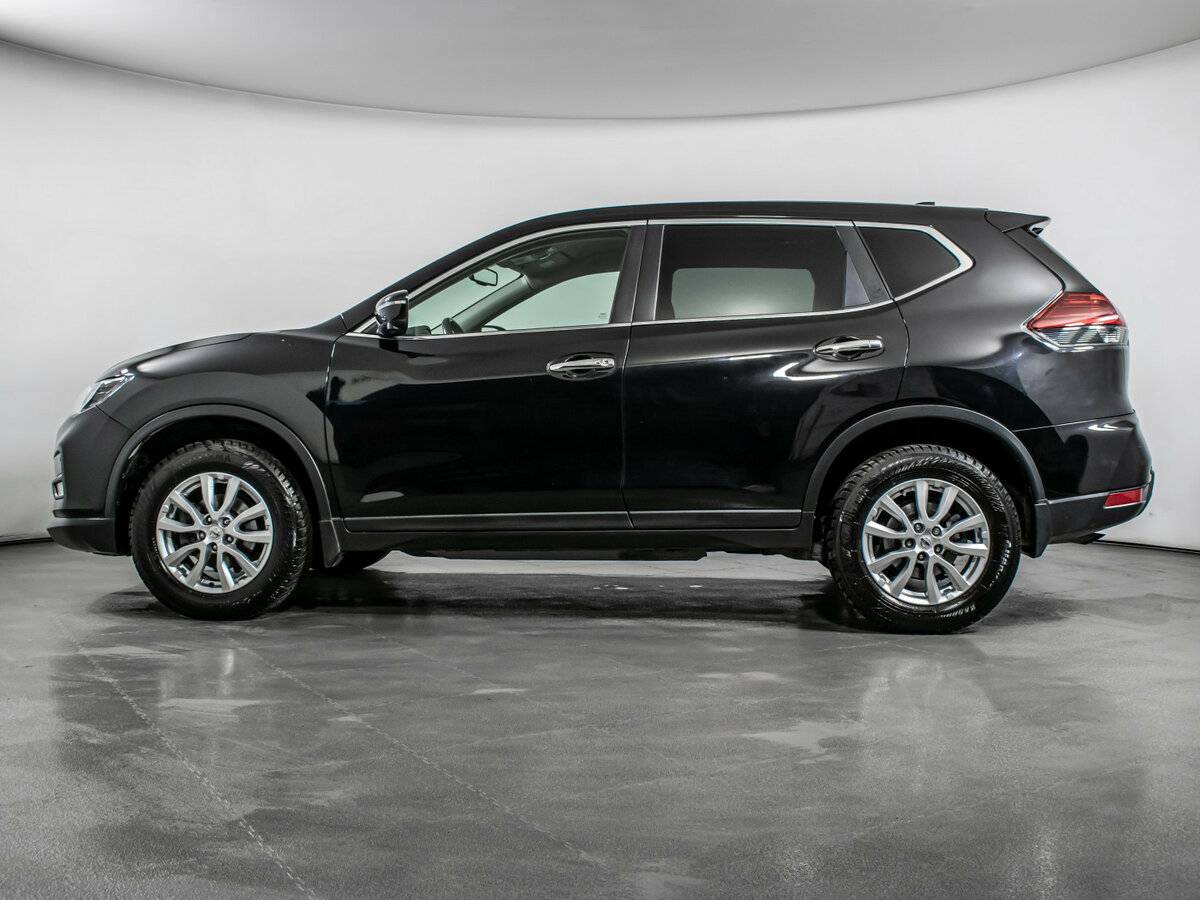 Купить Nissan X-Trail, 2020, 68 000 км.. Фото: #7