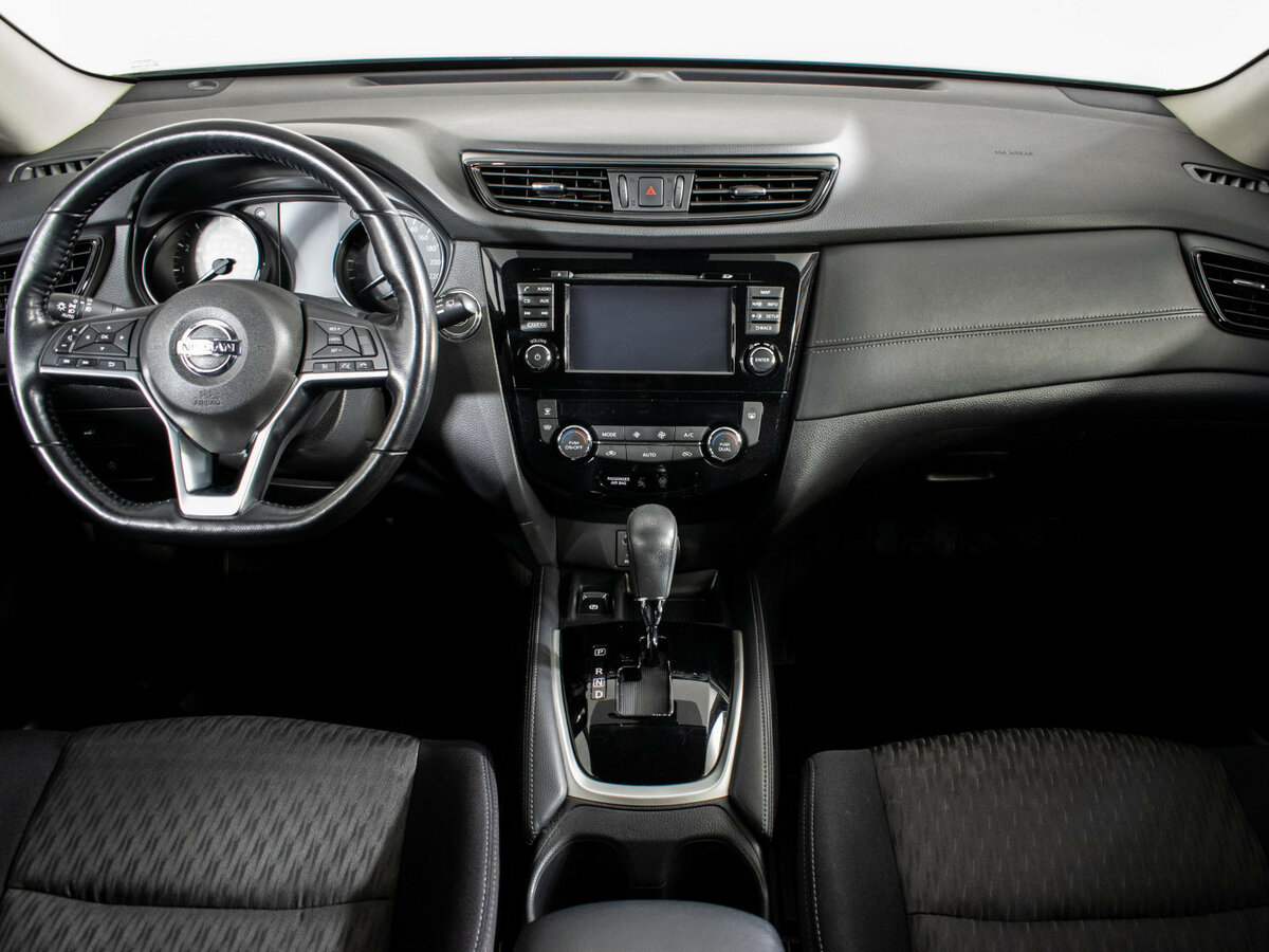 Купить Nissan X-Trail, 2020, 68 000 км.. Фото: #10