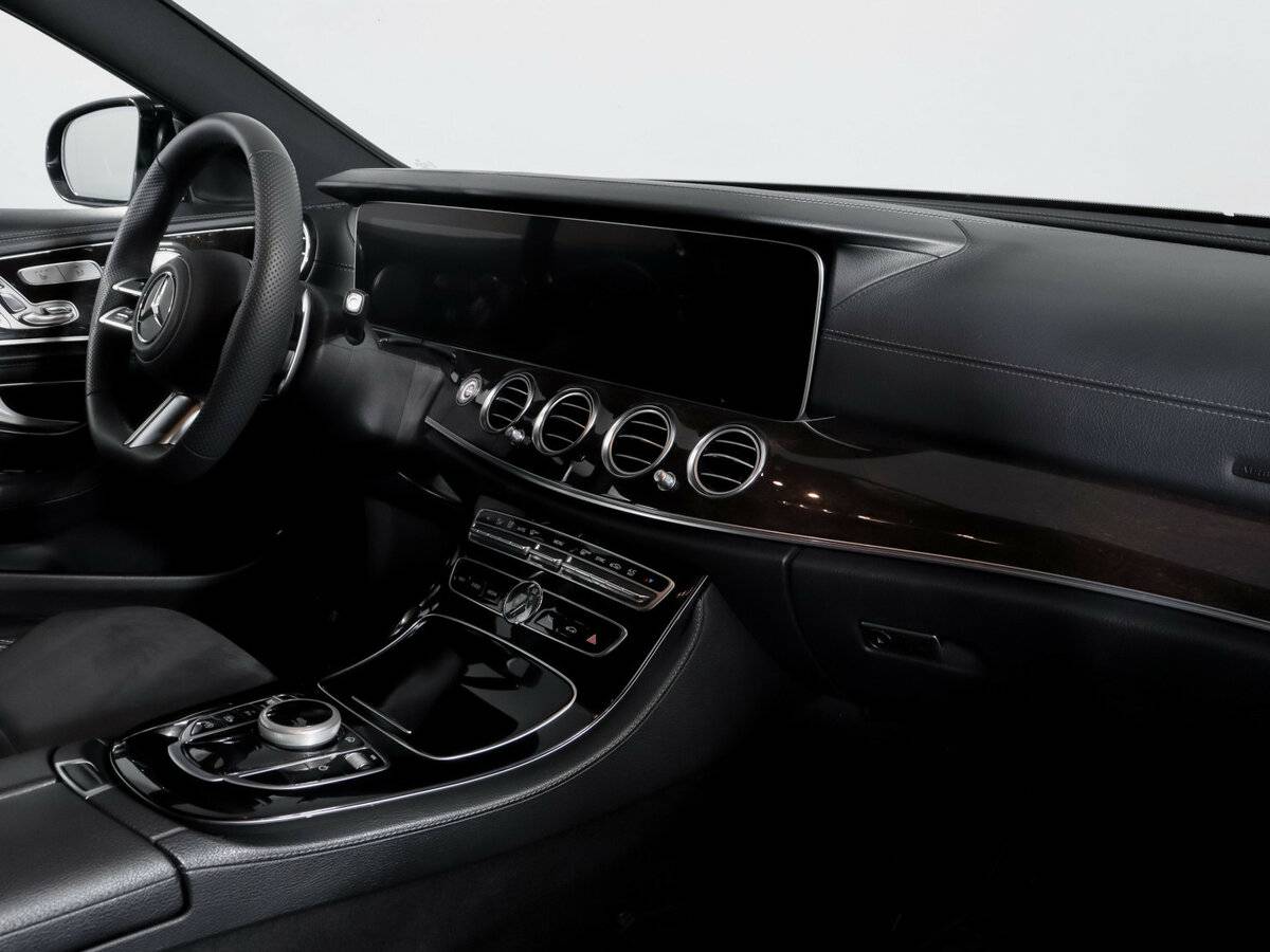 Купить Mercedes-Benz E-Класс, 2017, 209 097 км.. Фото: #8