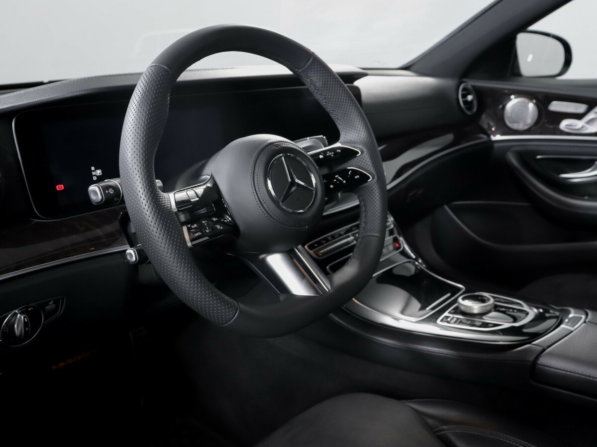 Купить Mercedes-Benz E-Класс, 2017, 209 097 км.. Фото: #13