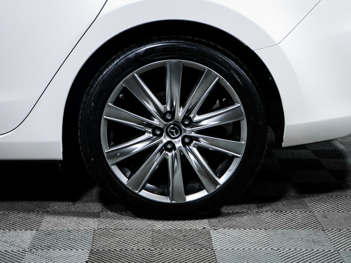 Купить Mazda 6, 2021, 96 662 км.. Фото: #12