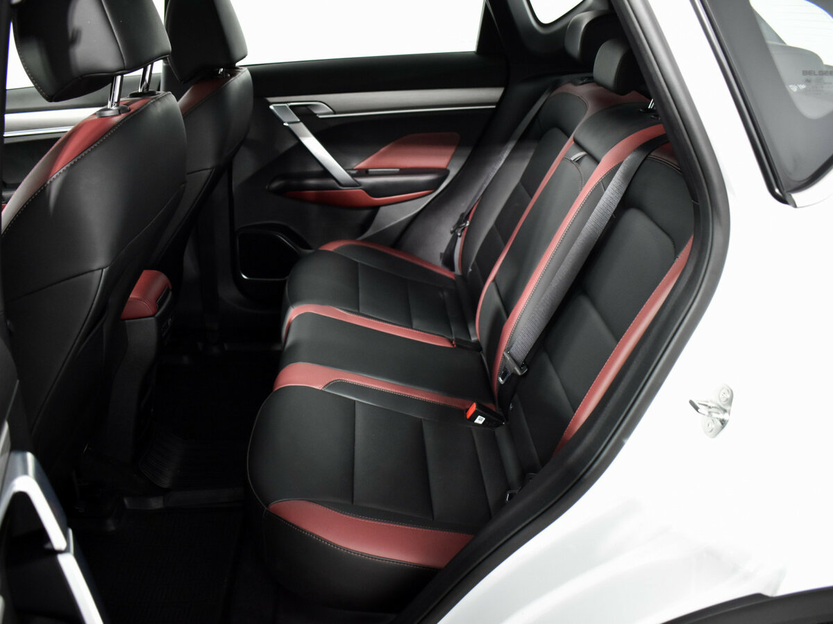 Купить Belgee X50, 2024, 46 000 км.. Фото: #10