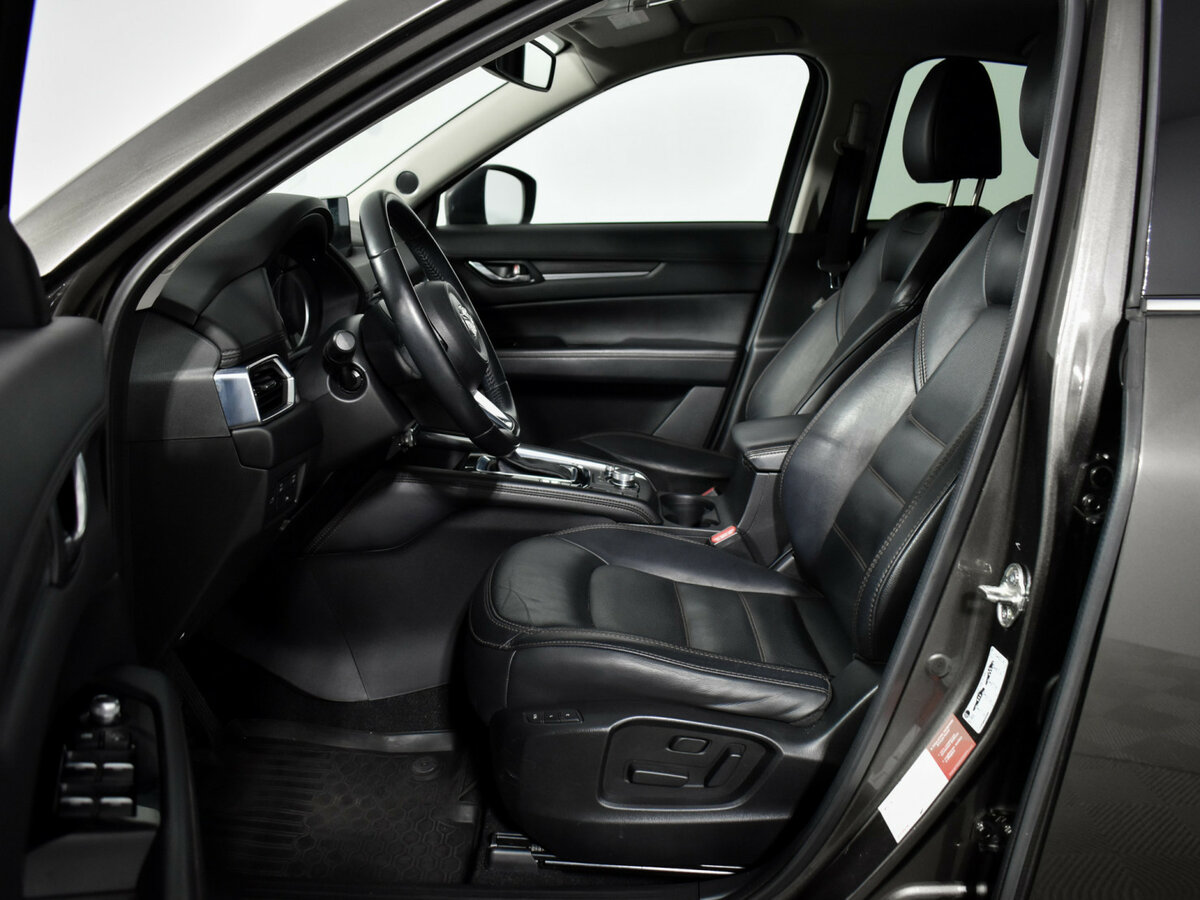 Купить Mazda CX-5, 2019, 114 000 км.. Фото: #8