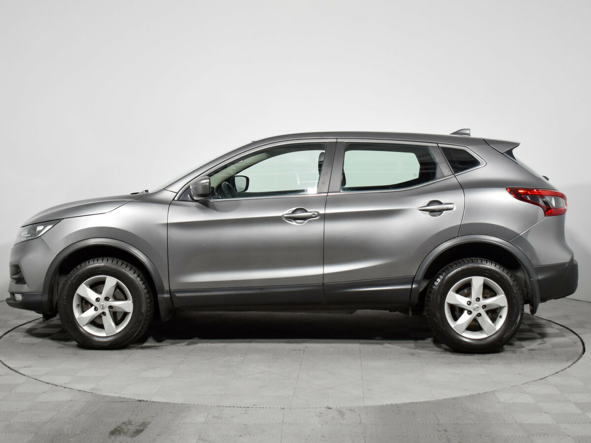 Купить Nissan Qashqai, 2019, 216 000 км.. Фото: #7
