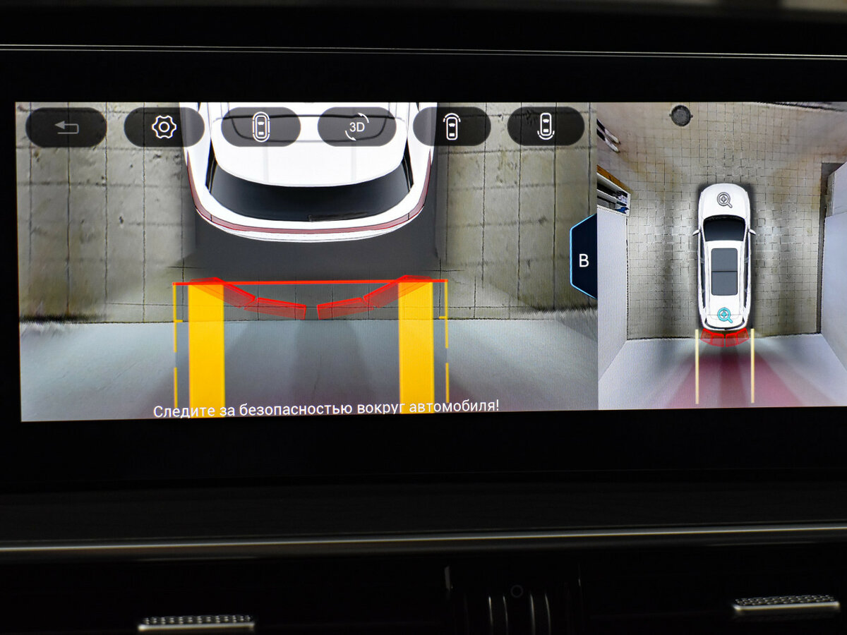 Купить Chery Tiggo 8 Pro Max, 2023, 10 300 км.. Фото: #22