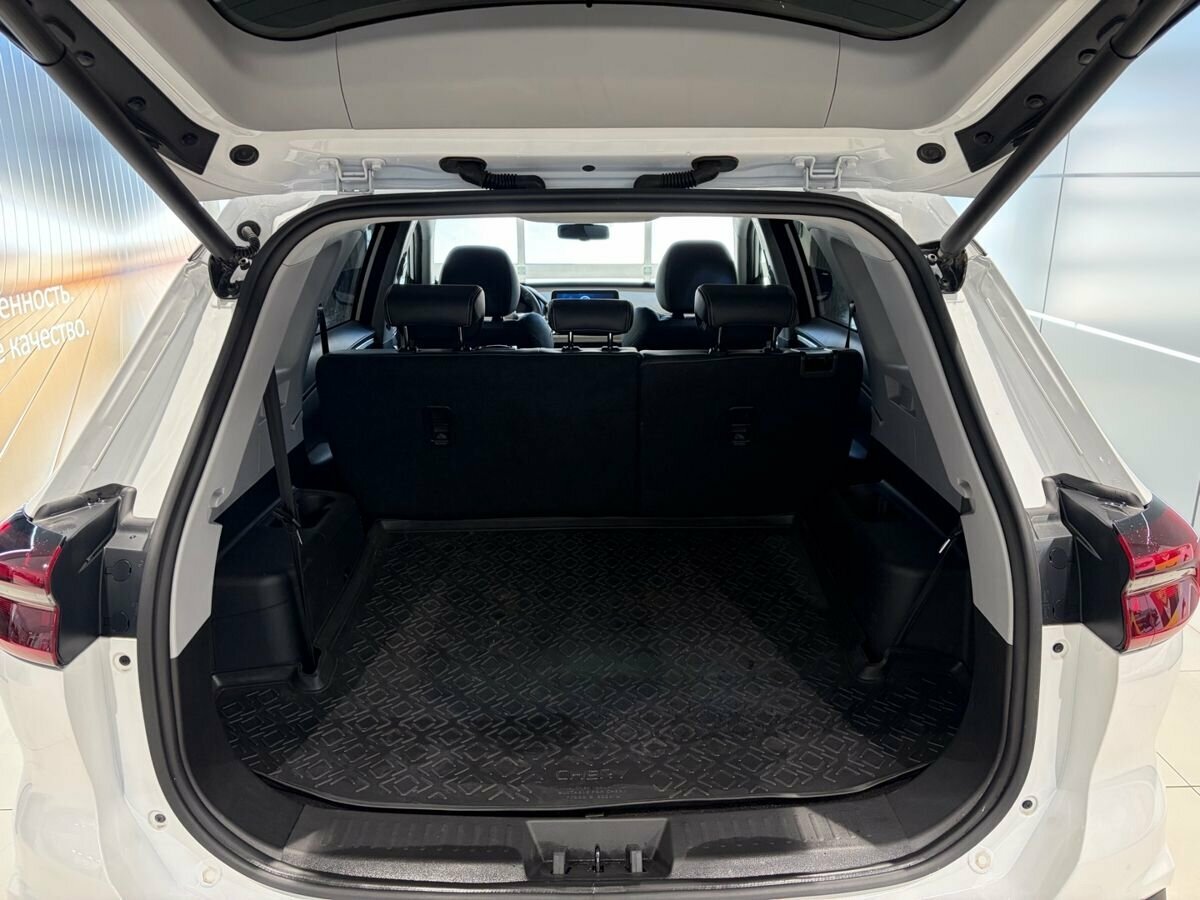 Купить Chery Tiggo 8, 2023, 33 300 км.. Фото: #10
