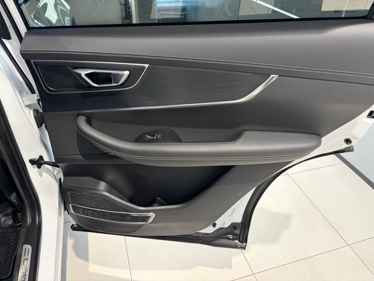 Купить Chery Tiggo 8, 2023, 33 300 км.. Фото: #14