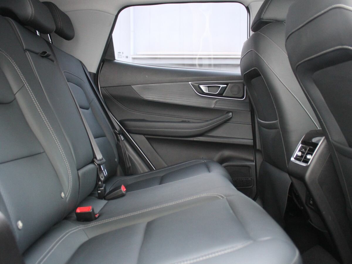 Купить Chery Tiggo 4 Pro, 2024, 8 895 км.. Фото: #18