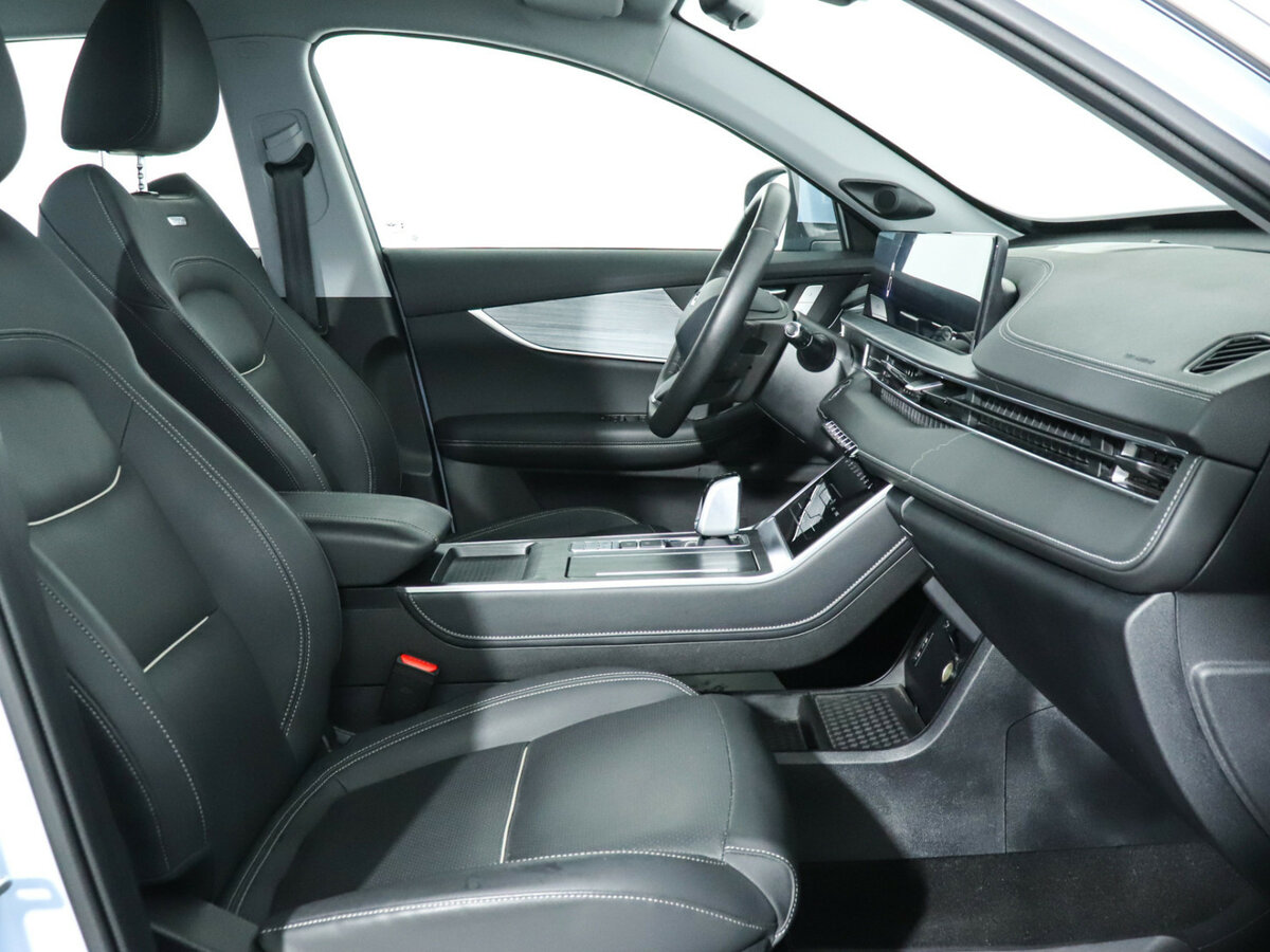 Купить Chery Tiggo 7 Pro Max, 2023, 32 795 км.. Фото: #7