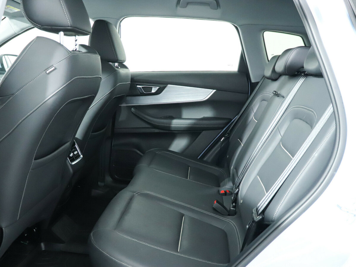 Купить Chery Tiggo 7 Pro Max, 2023, 32 795 км.. Фото: #8