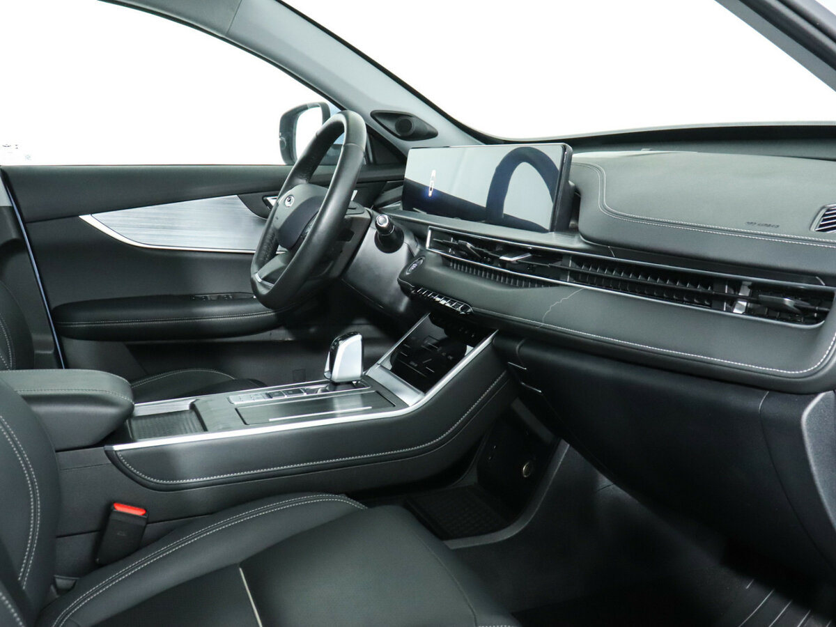 Купить Chery Tiggo 7 Pro Max, 2023, 32 795 км.. Фото: #12