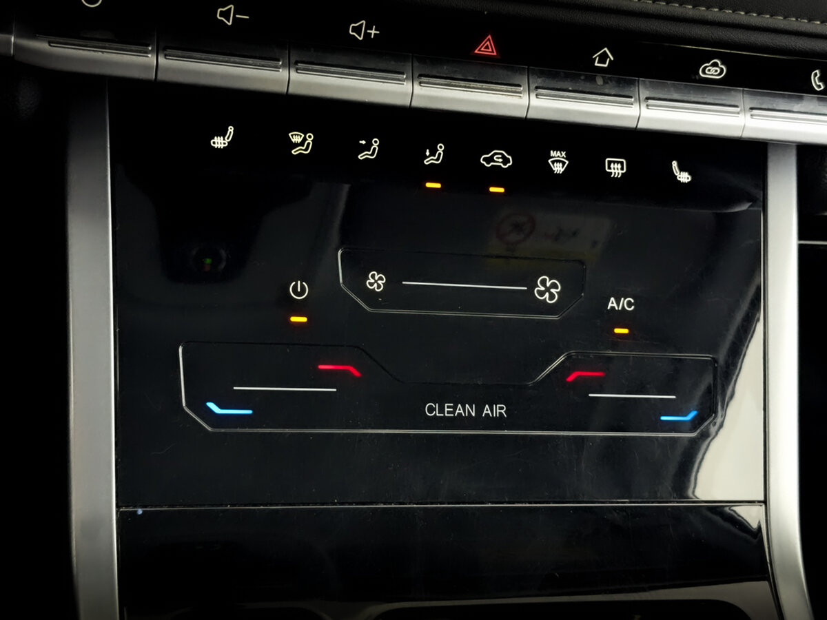 Купить Chery Tiggo 4 Pro, 2022, 99 901 км.. Фото: #17