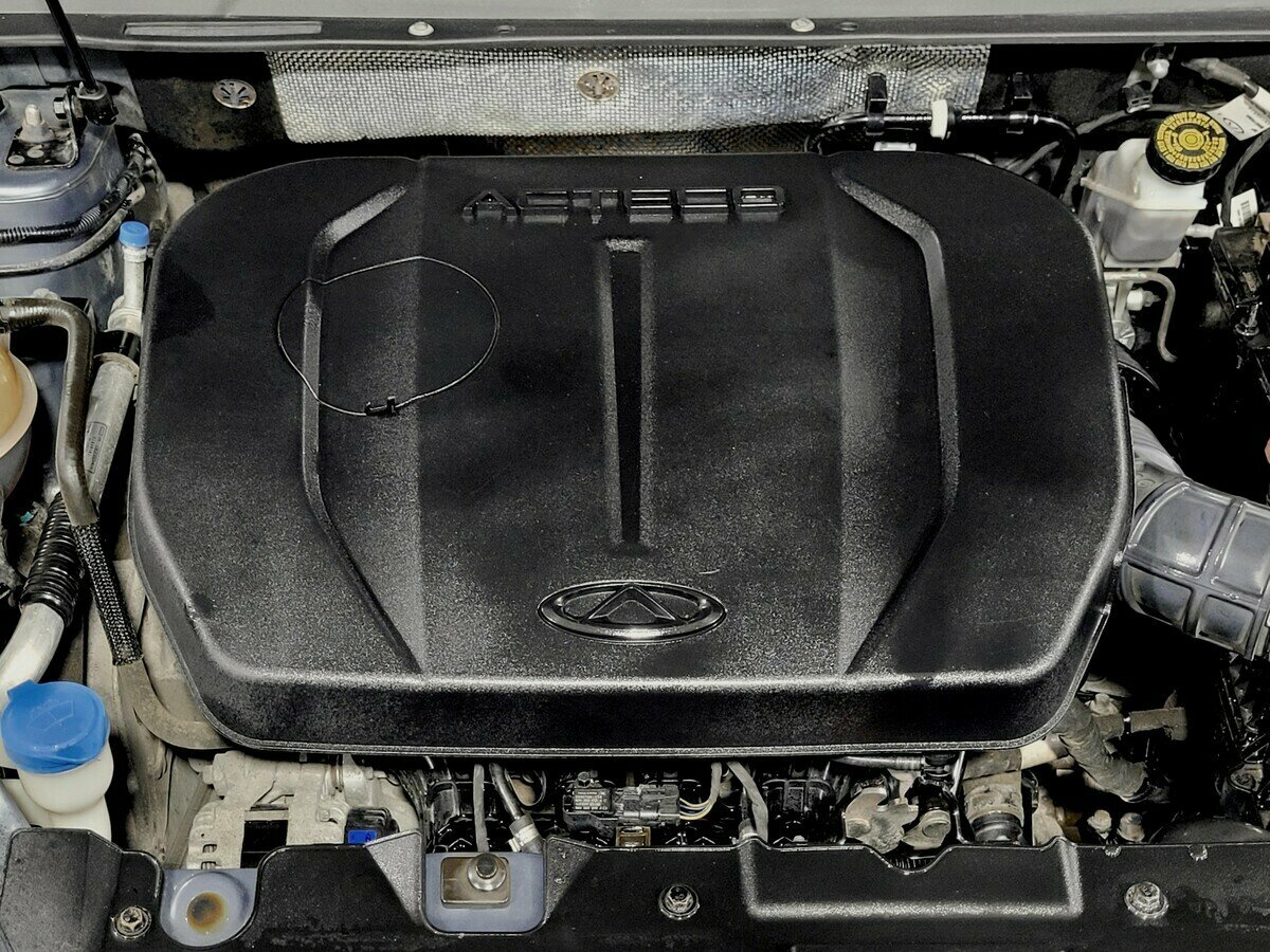 Купить Чери Тигго 8, 2020, 159 301 км.. Фото: #13