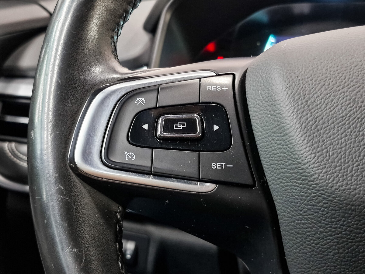 Купить Чери Тигго 7 Про, 2022, 122 344 км.. Фото: #24