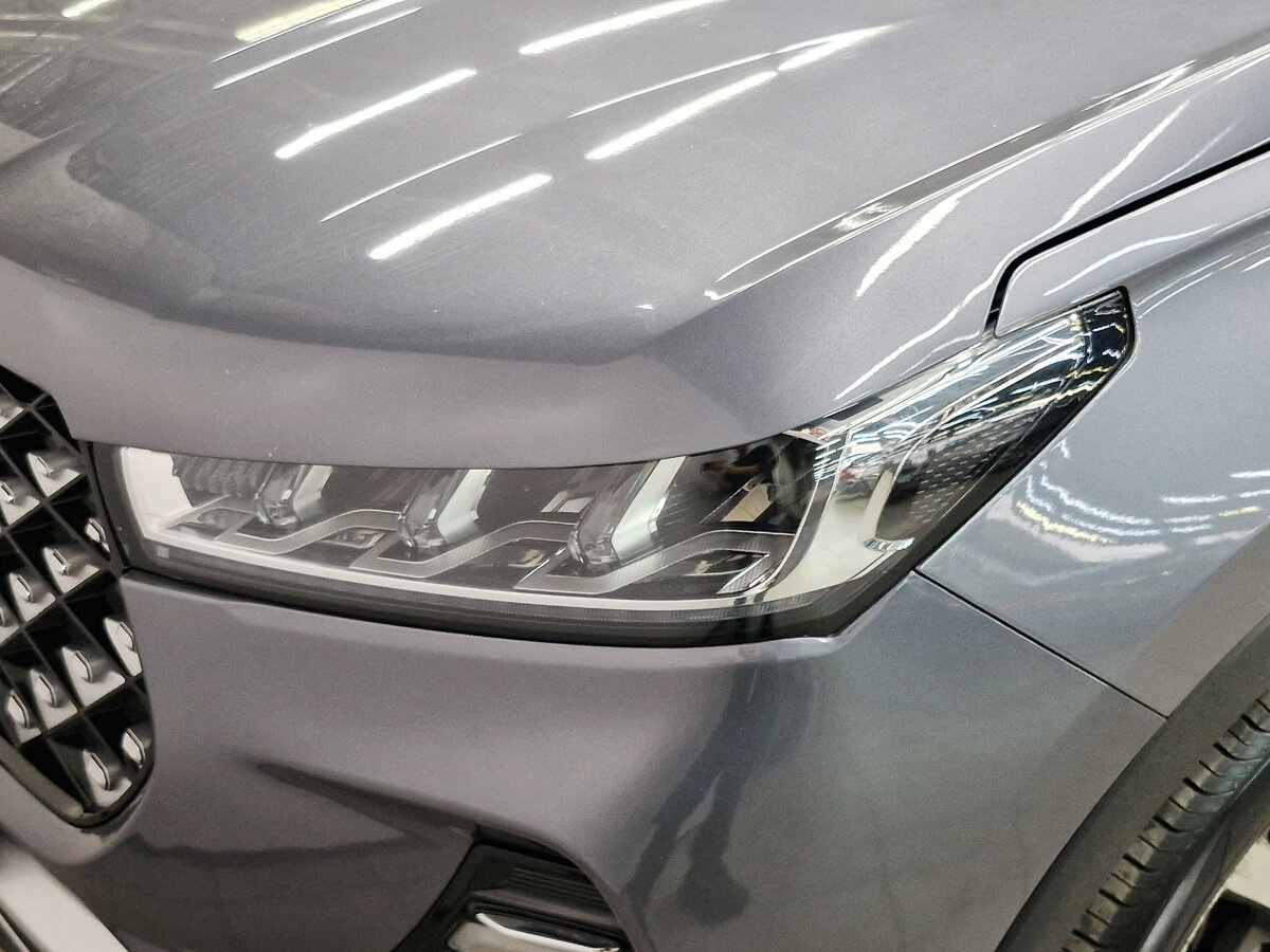 Купить Chery Tiggo 7 Pro, 2022, 120 803 км.. Фото: #10