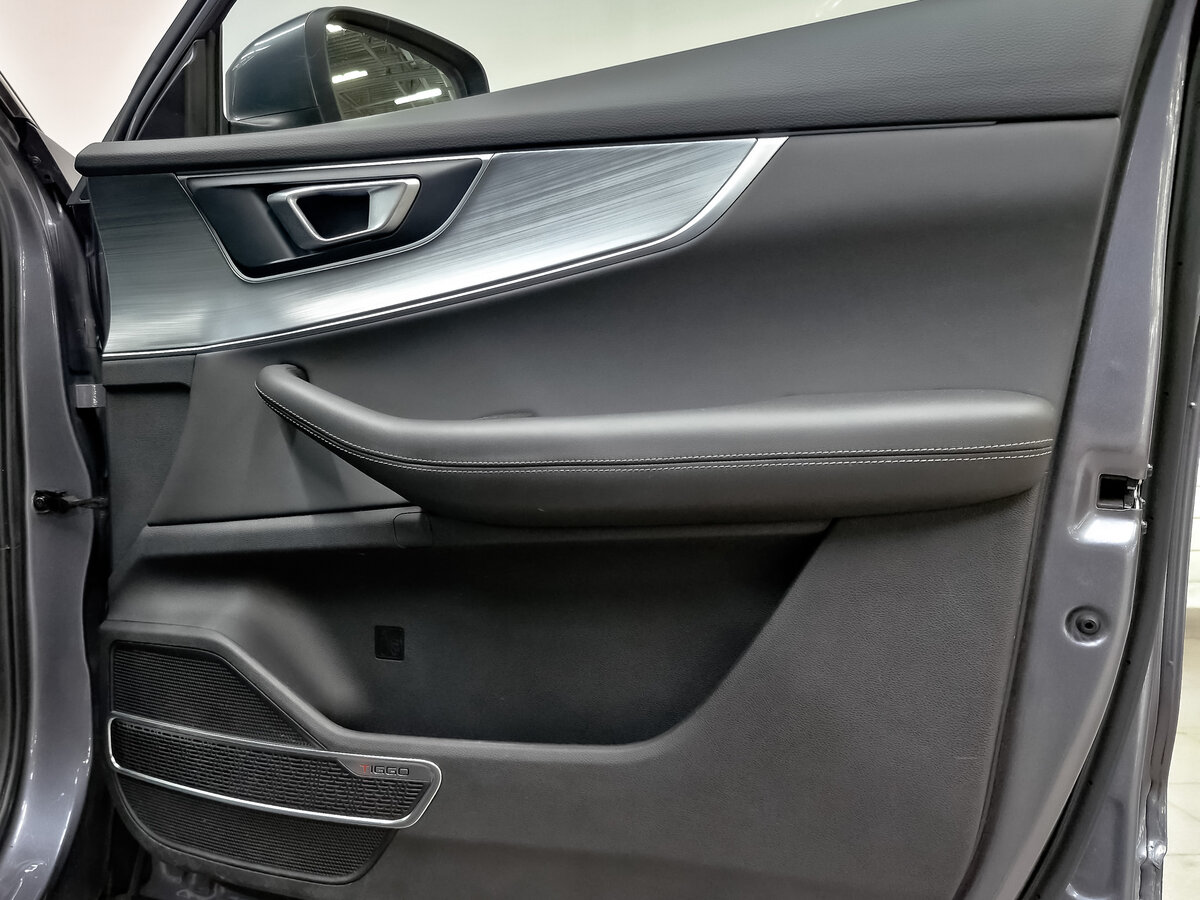 Купить Chery Tiggo 7 Pro, 2022, 120 803 км.. Фото: #21