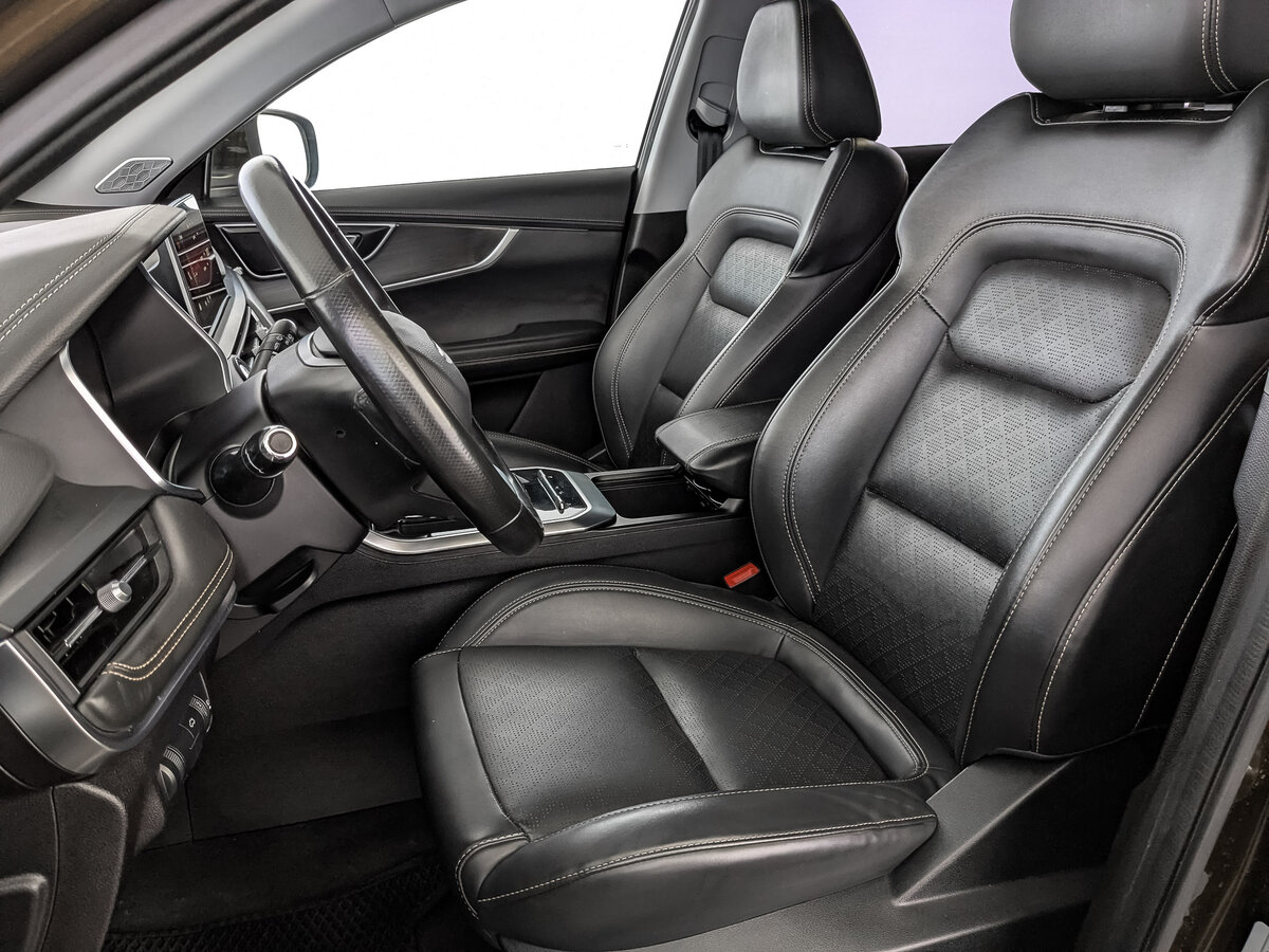 Купить Chery Tiggo 8, 2020, 116 894 км.. Фото: #19