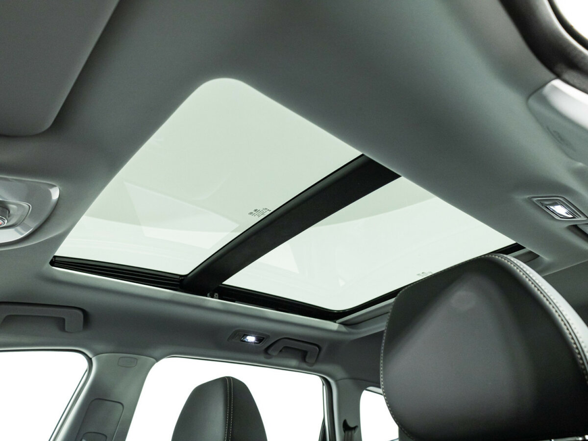 Купить Chery Tiggo 8, 2022, 32 100 км.. Фото: #17