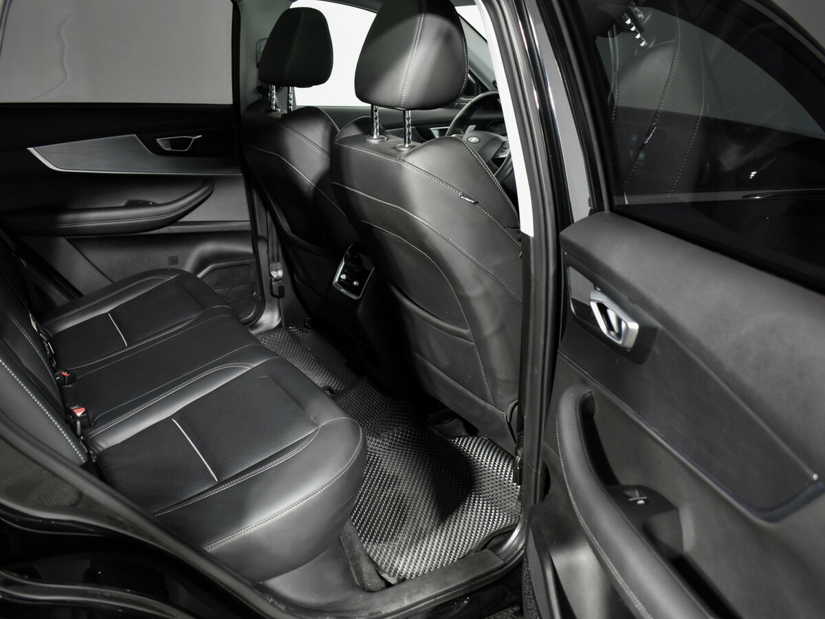 Купить Chery Tiggo 7 Pro Max, 2023, 33 534 км.. Фото: #11