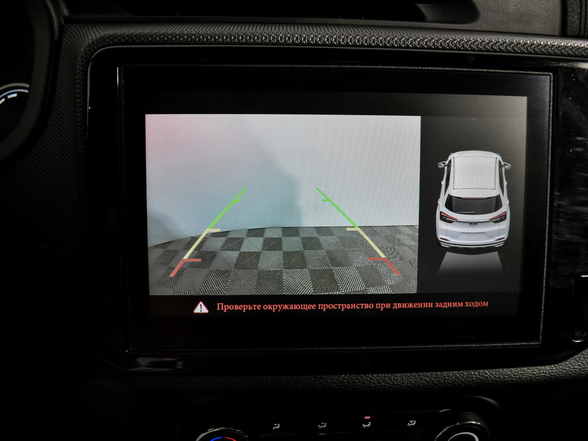 Купить Чери Тигго 4, 2019, 64 258 км.. Фото: #15