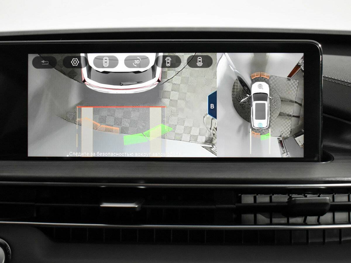 Купить Чери Тигго 7 Про Макс, 2022, 44 450 км.. Фото: #16