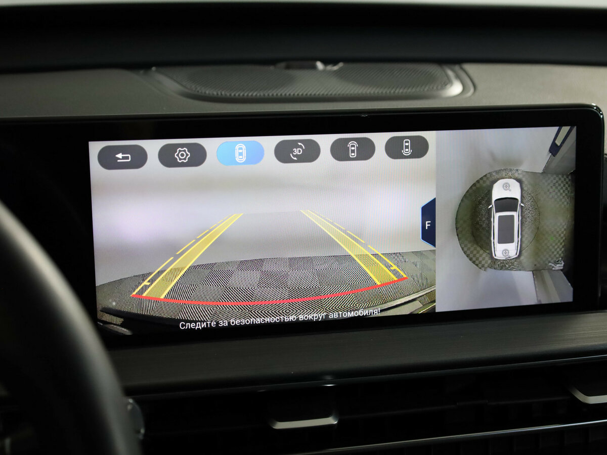 Купить Chery Tiggo 7 Pro Max, 2023, 17 016 км.. Фото: #18