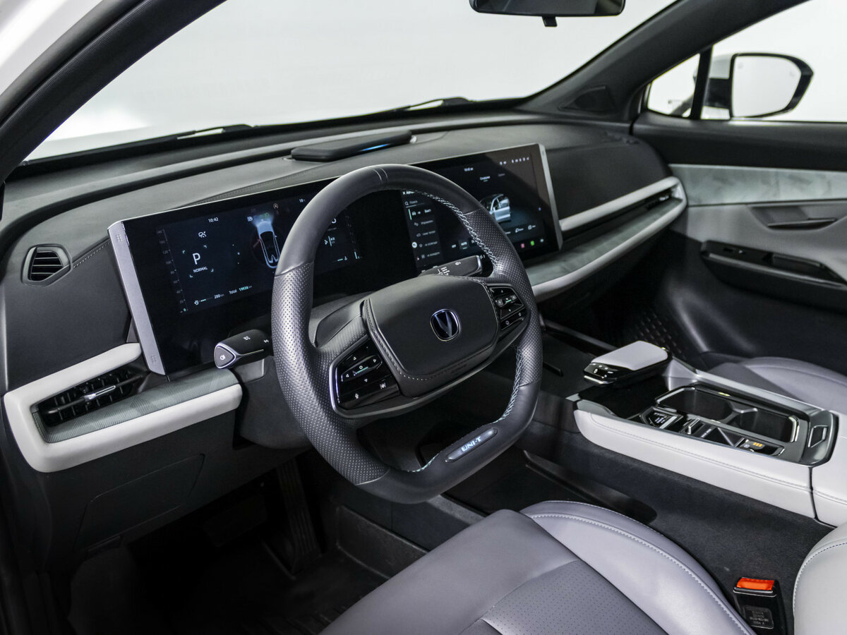 Купить Changan UNI-T, 2023, 19 934 км.. Фото: #8