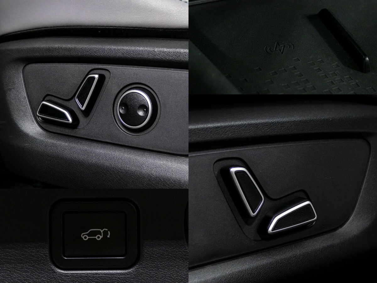 Купить Changan UNI-T, 2023, 19 934 км.. Фото: #15