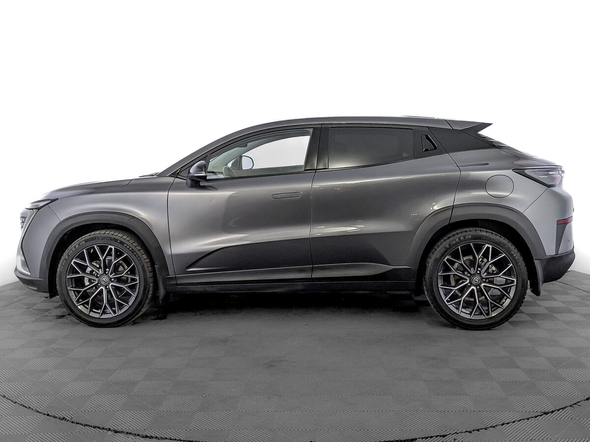 Купить Changan UNI-T, 2023, 22 088 км.. Фото: #7