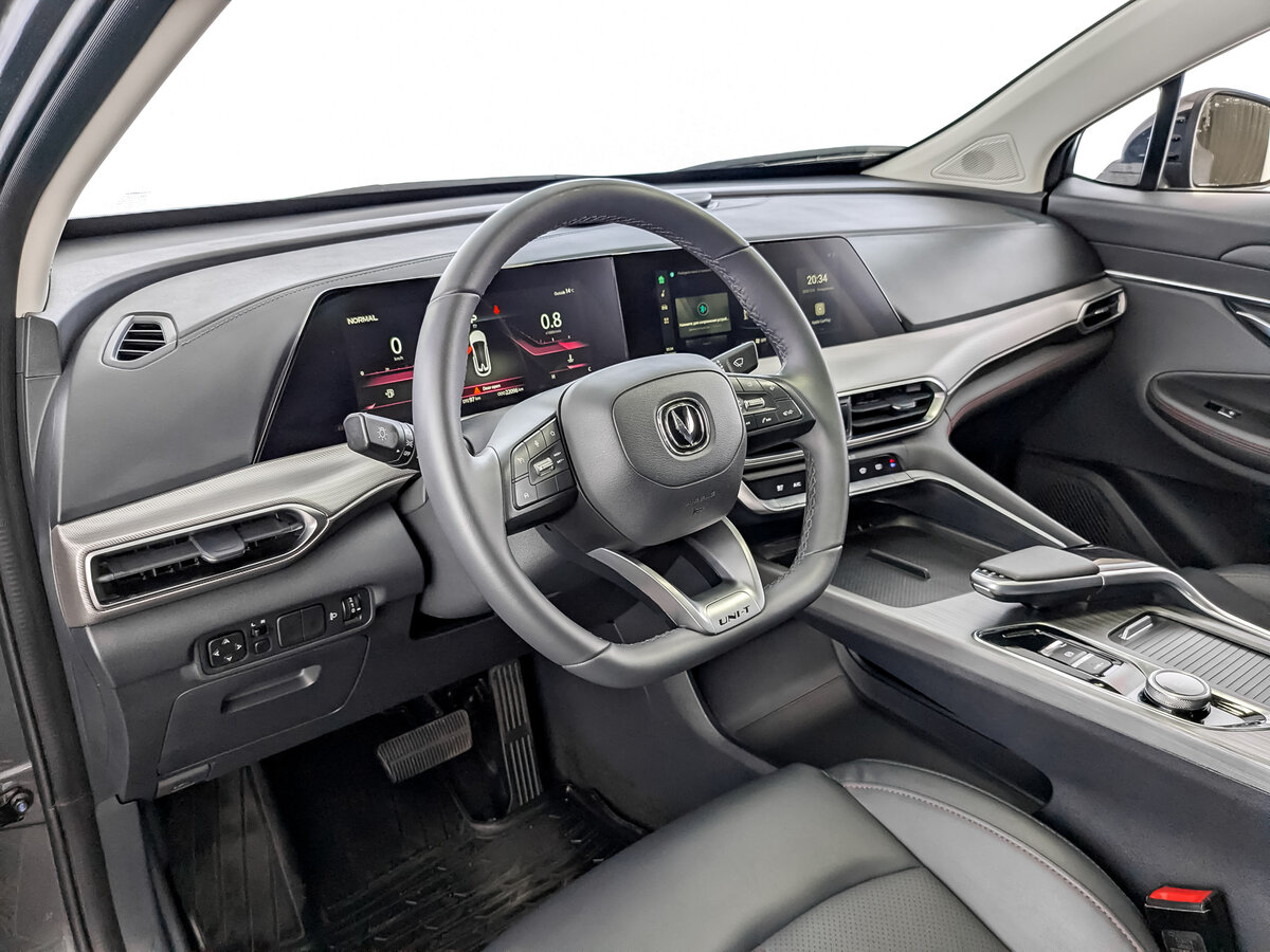 Купить Changan UNI-T, 2023, 22 088 км.. Фото: #15