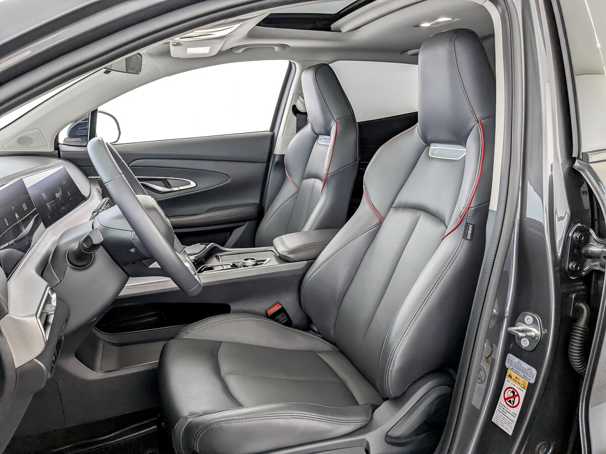 Купить Changan UNI-T, 2023, 22 088 км.. Фото: #19