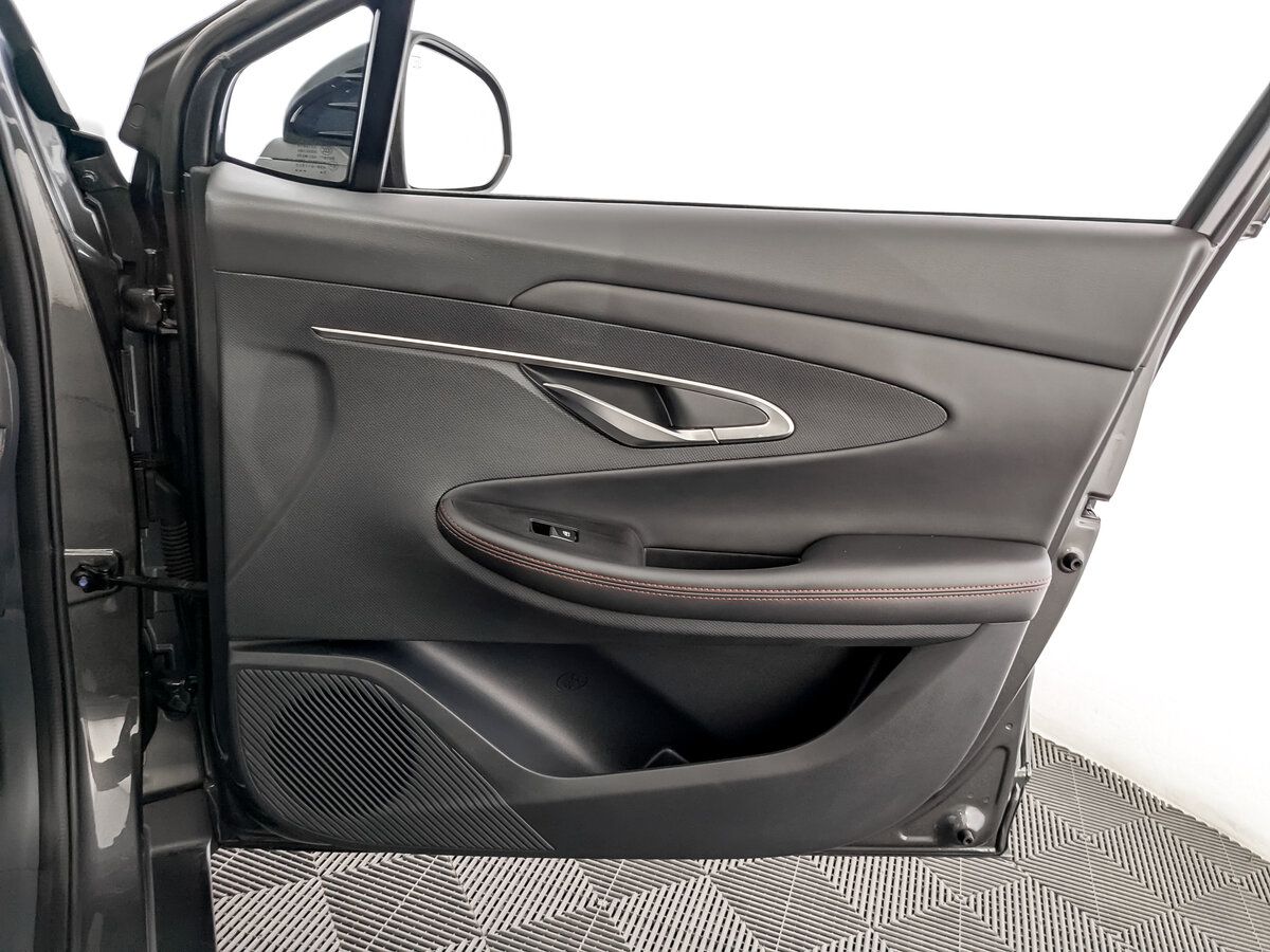 Купить Changan UNI-T, 2023, 22 088 км.. Фото: #23