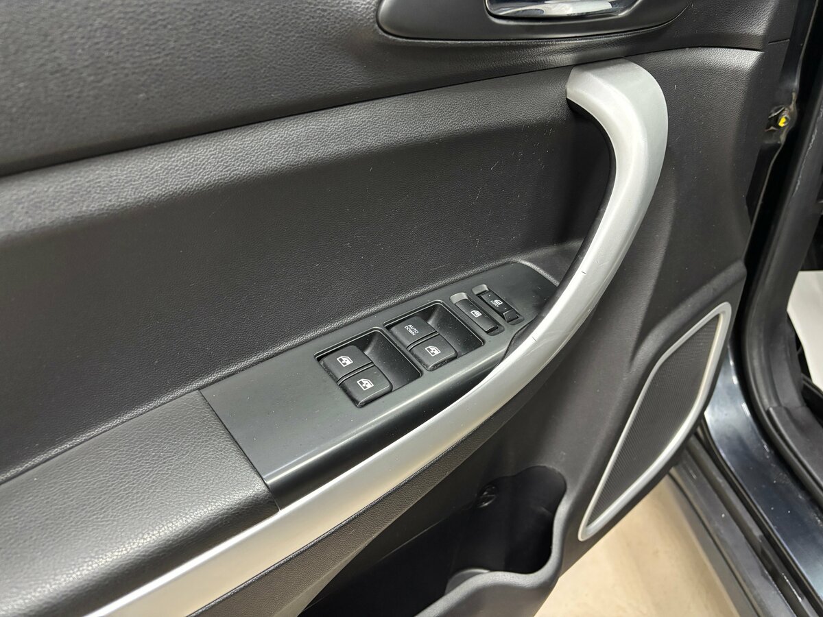 Купить Changan CS35, 2018, 66 990 км.. Фото: #7