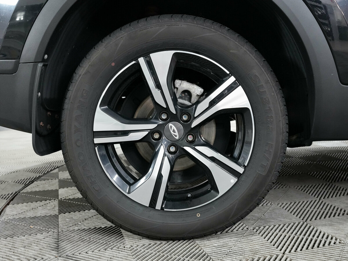Купить Chery Tiggo 4 Pro, 2023, 19 865 км.. Фото: #8