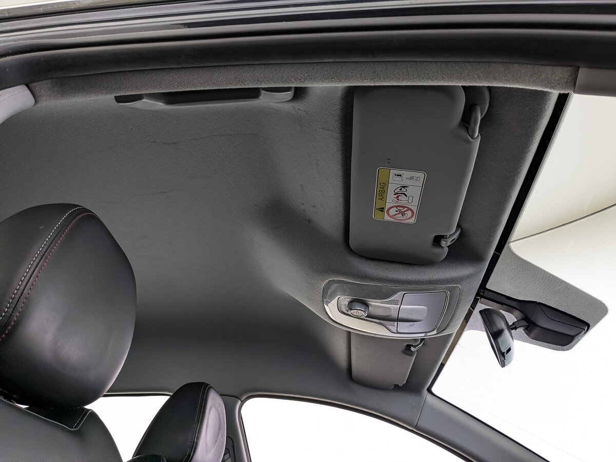 Купить Chery Tiggo 7 Pro, 2022, 124 926 км.. Фото: #21