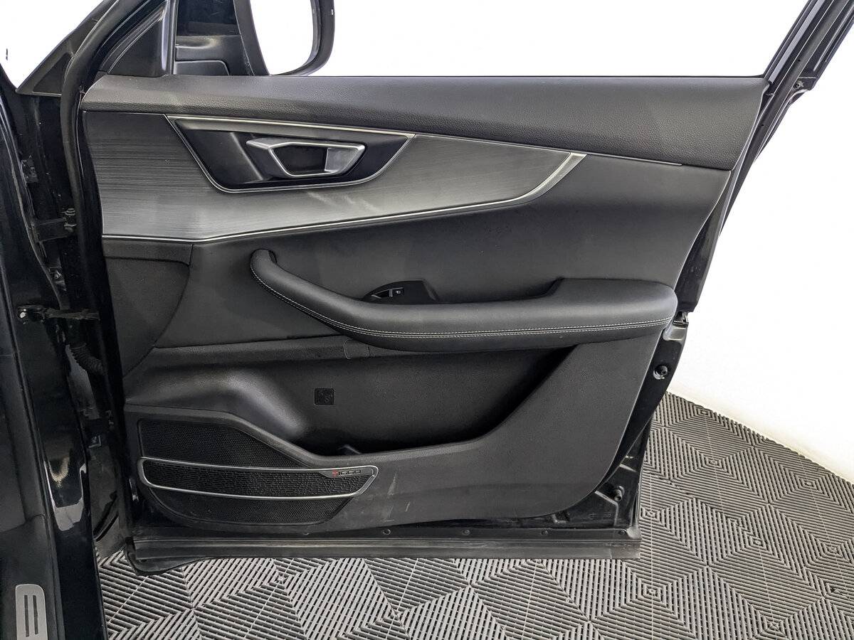 Купить Chery Tiggo 7 Pro, 2022, 124 926 км.. Фото: #23