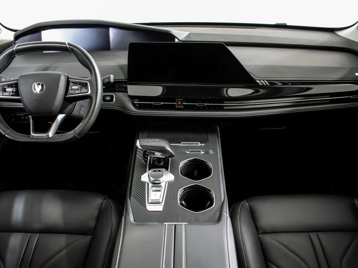 Купить Changan UNI-K, 2023, 27 900 км.. Фото: #12